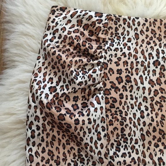 Bring sexy back leopard pencil skirt - Picture 13 of 16